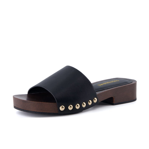 Timmi Slide Sandal