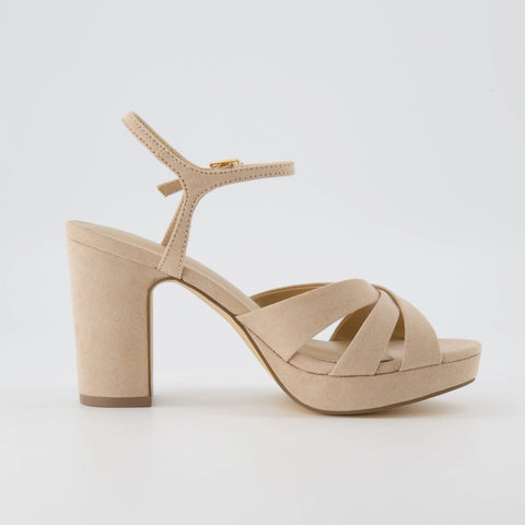 Mood Platform Dress Sandal