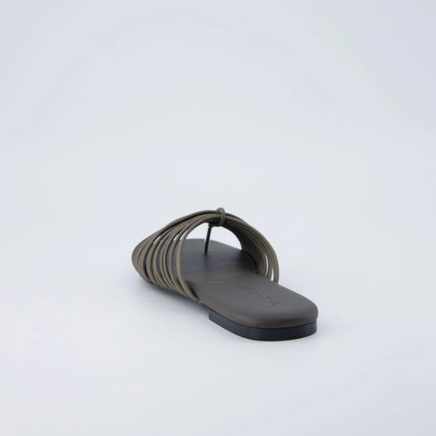 Lanky Strappy Sandals