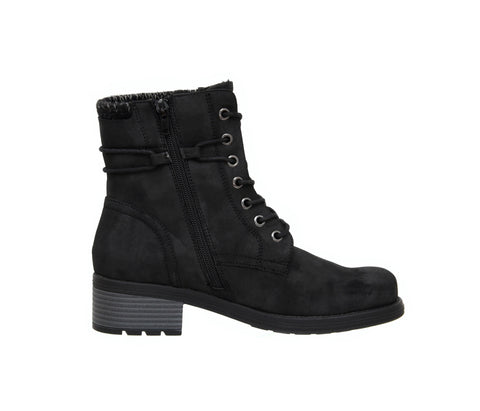 Rena Lace up Boot
