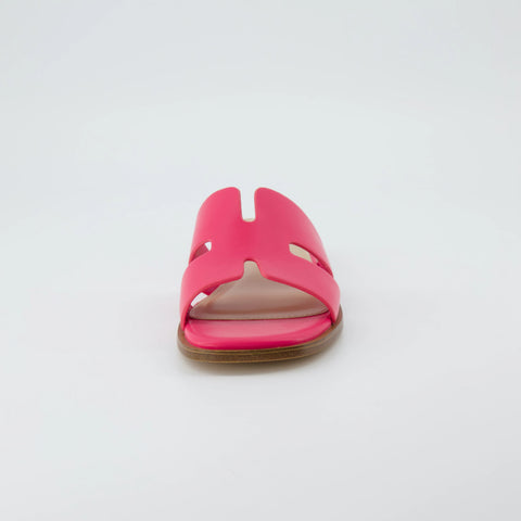 Voyage Cutout Strap Slides