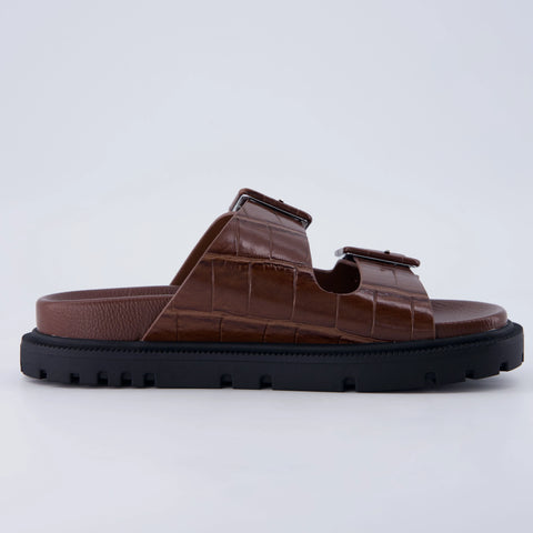 Fuse Chunky Sandals