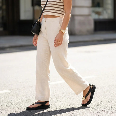 Expo Thong Sandals