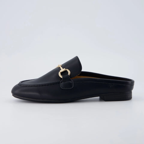 Yummy Slip On Mules