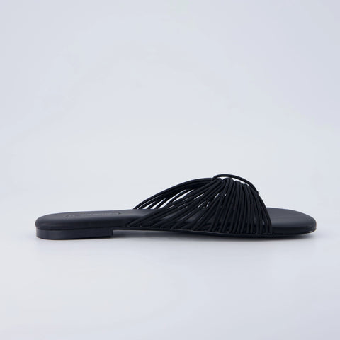 Lanky Strappy Sandals
