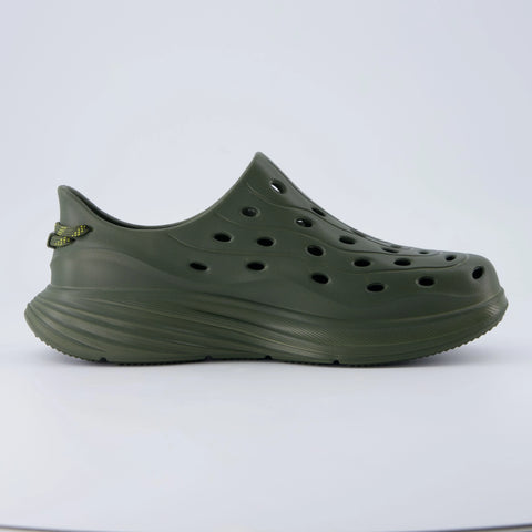 Fuel Men's EVA Recovery Shoes