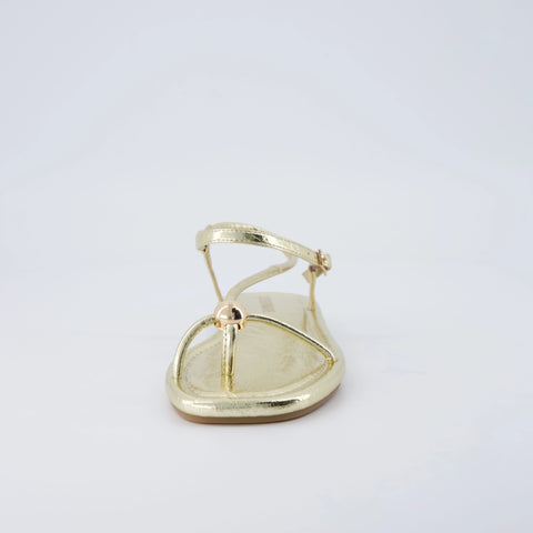 Alias Squared Toe Sandals