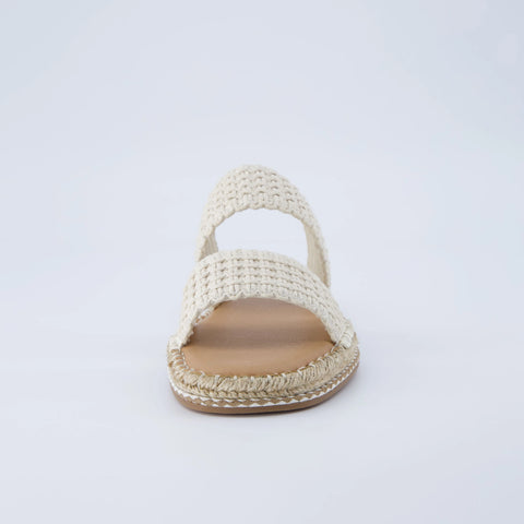 Bhendi Espadrille Sandal