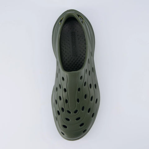 Fuel Men's EVA Recovery Shoes