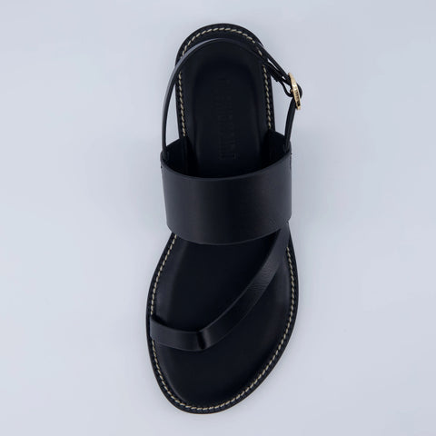 Leader Slingback Sandal