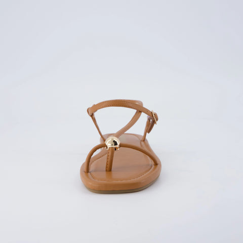 Alias Squared Toe Sandals