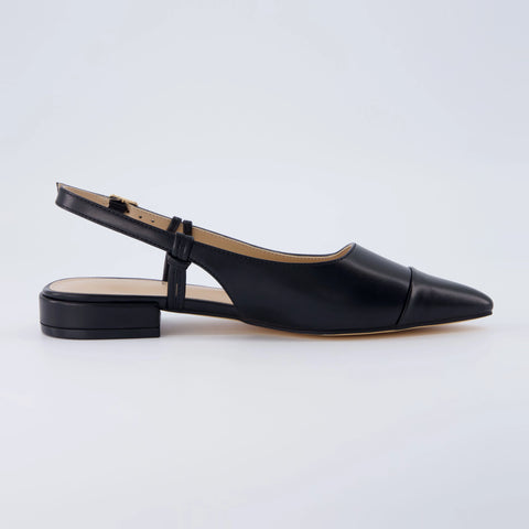 Forever Sling Back Flat