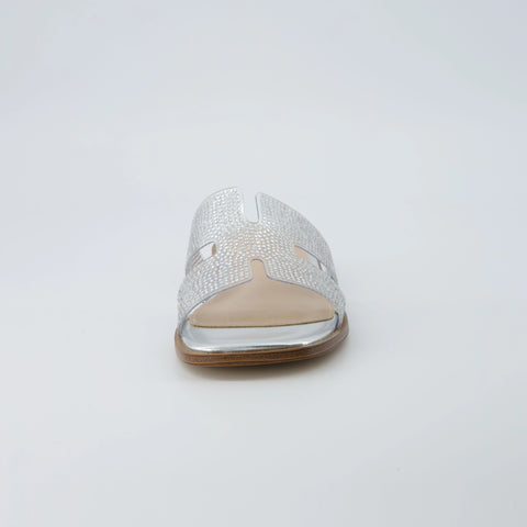 Voyage Cutout Strap Slides
