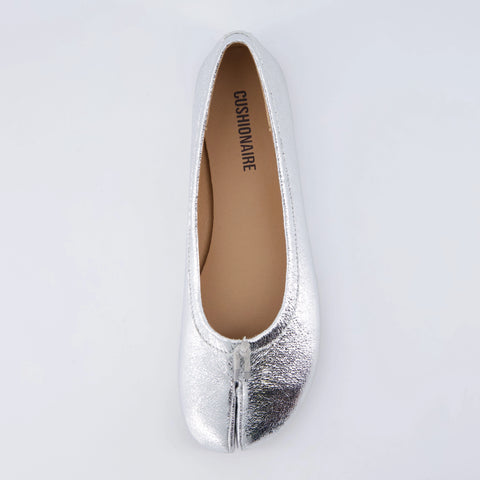 Maki Split-toe Flats