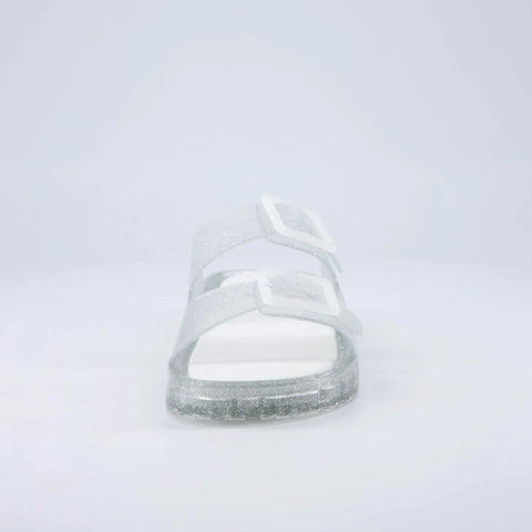 Pool-K Jelly Sandals
