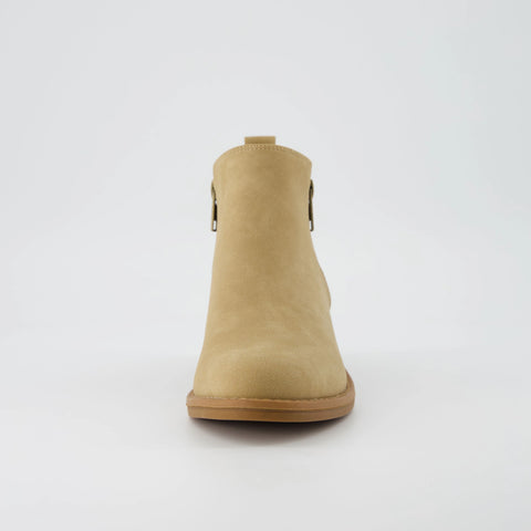 Taco Ankle Boot