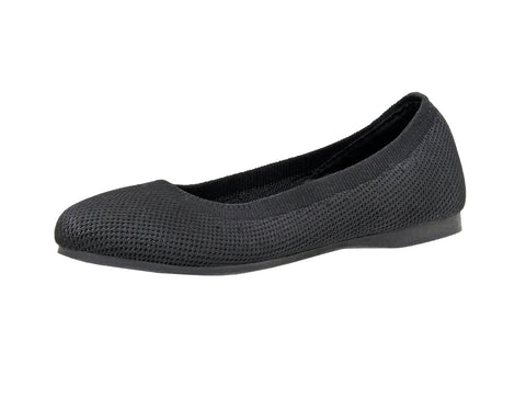 Tyra Knit Ballet Flat