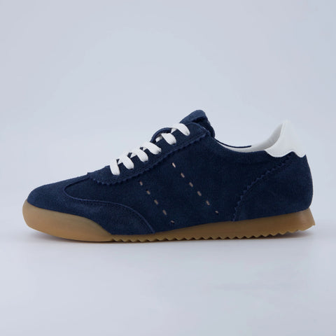 Tock Suede Sneaker