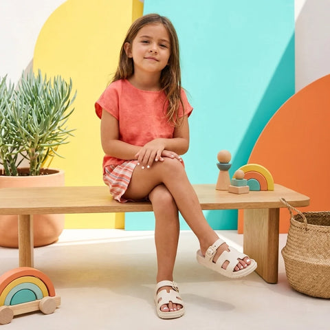 Orbit Kids Sandals