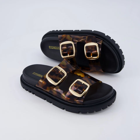 Fuse Chunky Sandals
