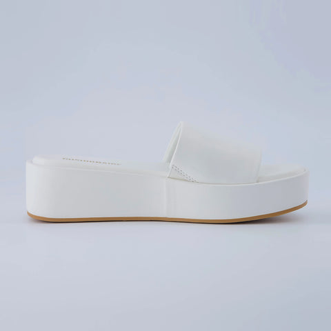 Kudos Platform Womens Sandals