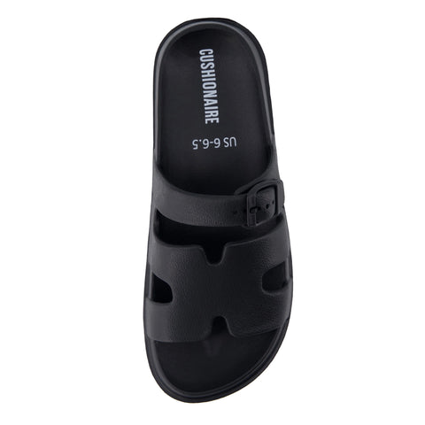 Orbit Slide Sandals