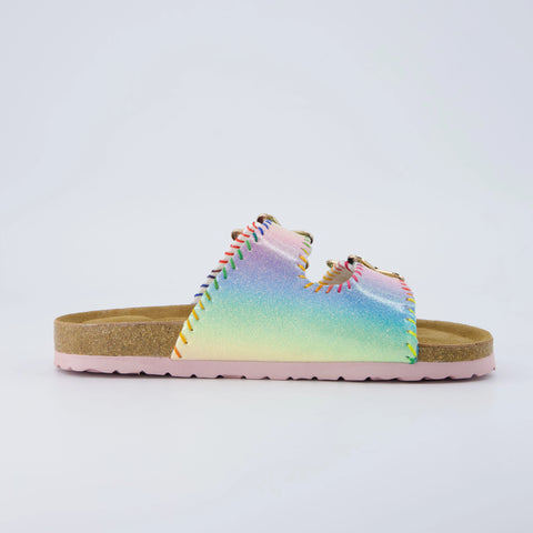 Lily Girl Toddler Sandals
