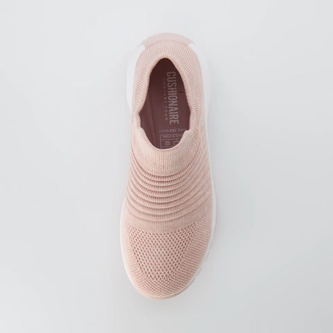 Breeze Knit Trainer
