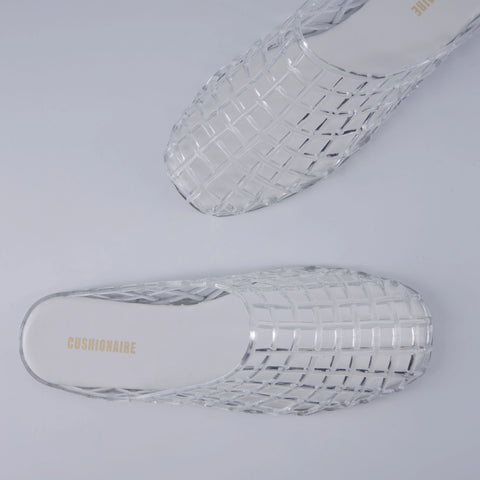 Lab Jelly Flats