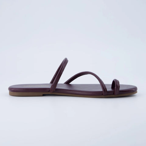 Resort Flat Sandal