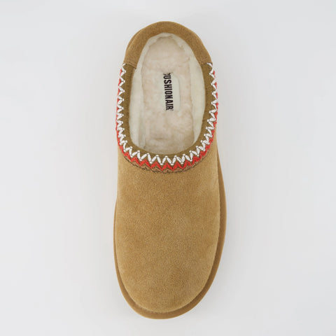 Keto Cozy Slipper
