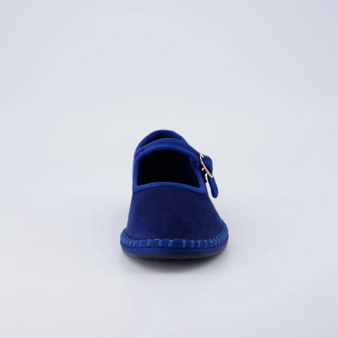 Missy Mary Jane Ballet Flats