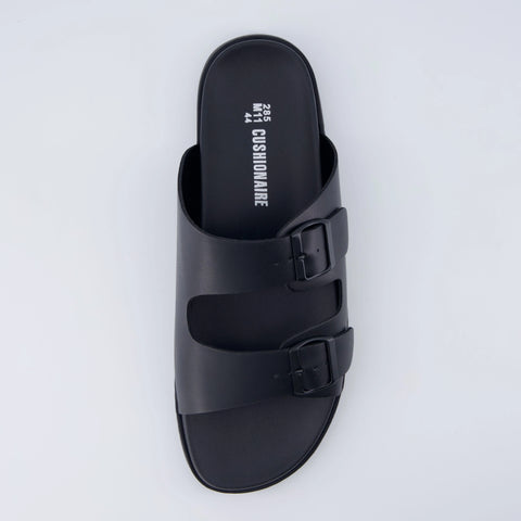 Nation Slip On Slides