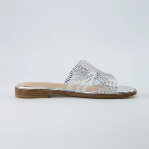 Voyage Cutout Strap Slides