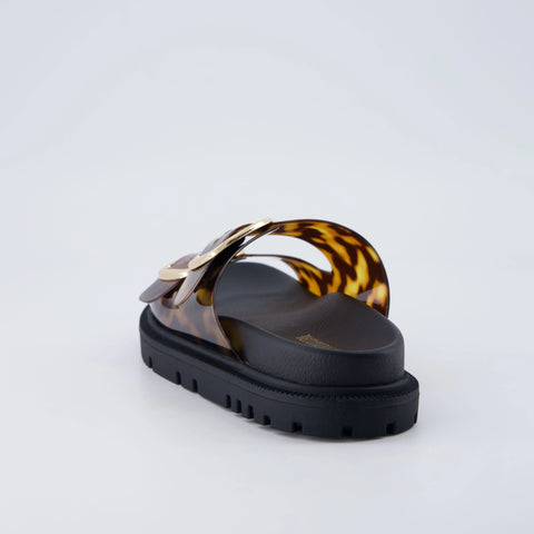 Fuse Chunky Sandals