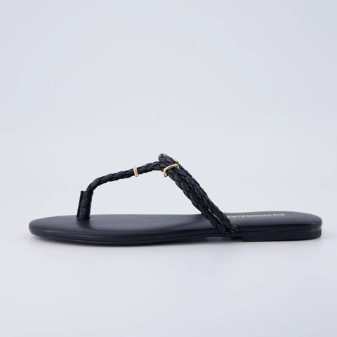 Trio Flip Flops