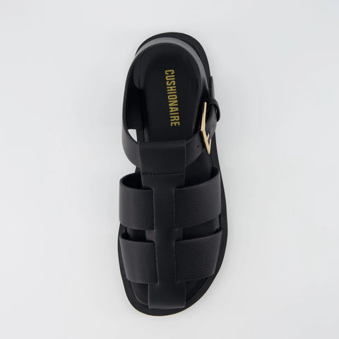 Plaza Fisherman Sandal