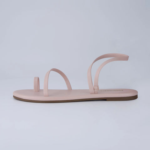Chai Strappy Sandals