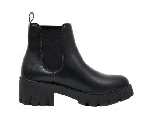 Sasha Chelsea Boot