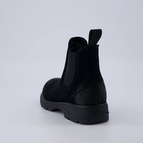 Britain-L Womens Chelsea Boots