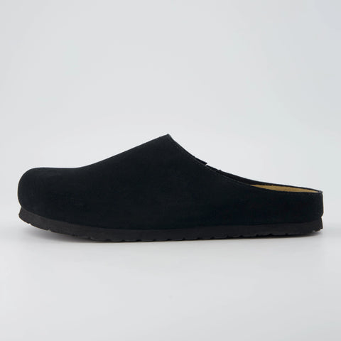 Heath Men's Leather Clogs