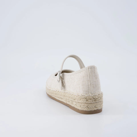 Tapas Canvas Flats