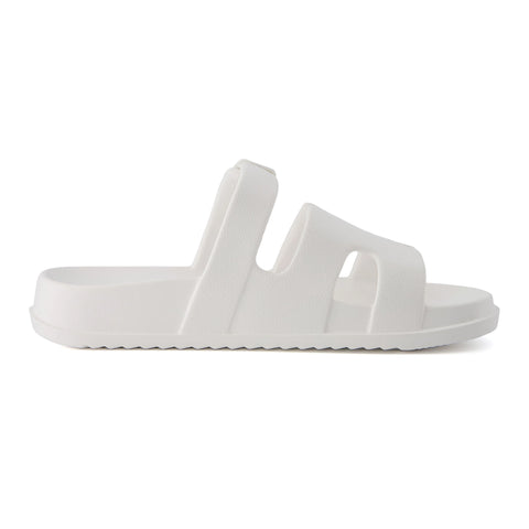 Orbit Slide Sandals
