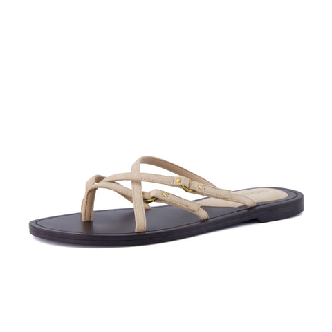 Raz Thong Strappy Sandals
