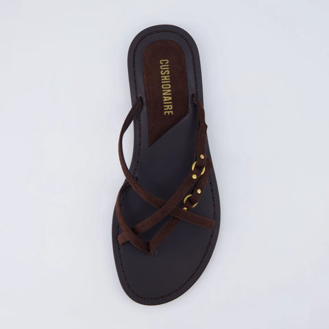 Raz Thong Strappy Sandals