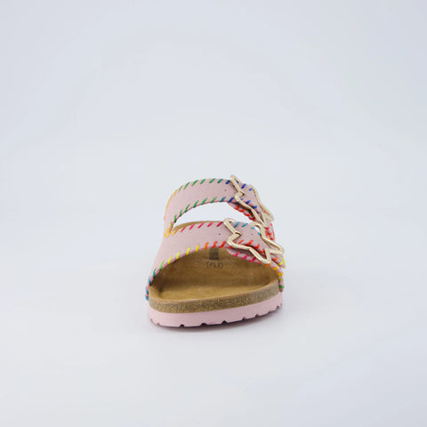 Lily Girl Toddler Sandals