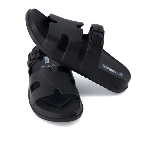 Orbit Slide Sandals