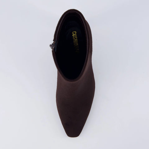 Giana High Heel Ankle Boots