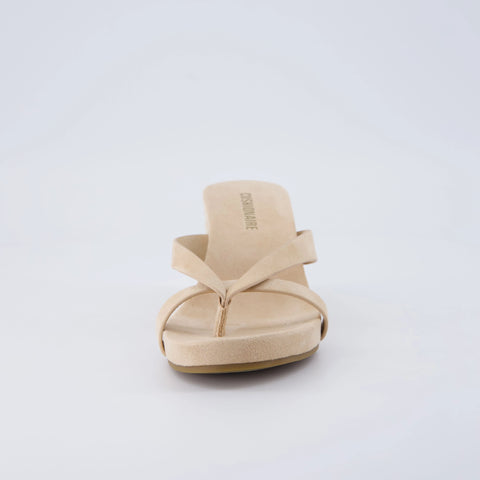 Ferry Espadrille Wedge Sandals