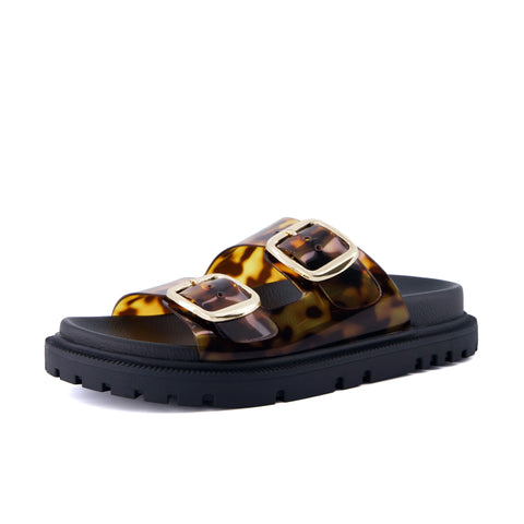 Fuse Chunky Sandals